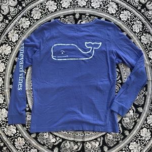 Vineyard Vines Long Sleeve